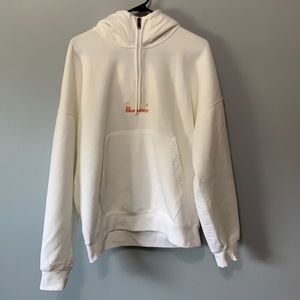 Men’s Jordan Hoodie